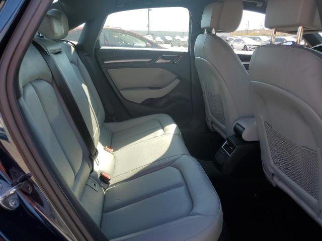 2017 AUDI A3 PREMIUM - WAUAUGFF3H1079051