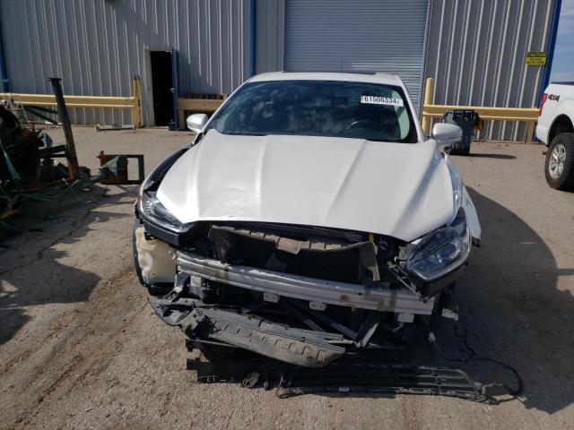 VIN 3FA6P0HD9FR294008 2015 Ford Fusion, SE no.5