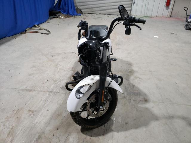 2024 HARLEY-DAVIDSON FLHRXS 1HD1KVP17RB610939