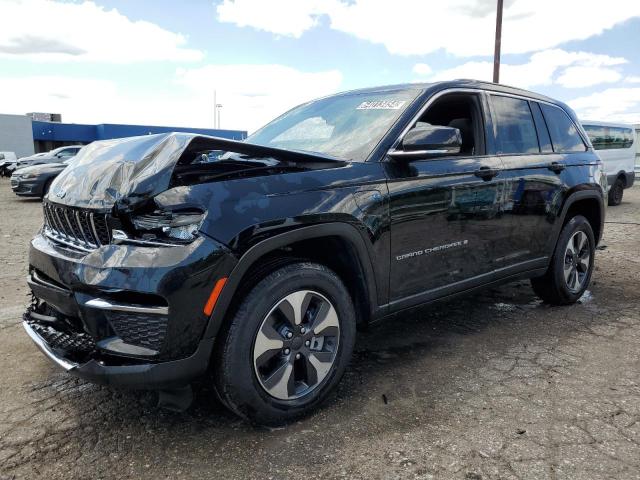 2024 JEEP GRAND CHEROKEE LIMITED 4XE 2024