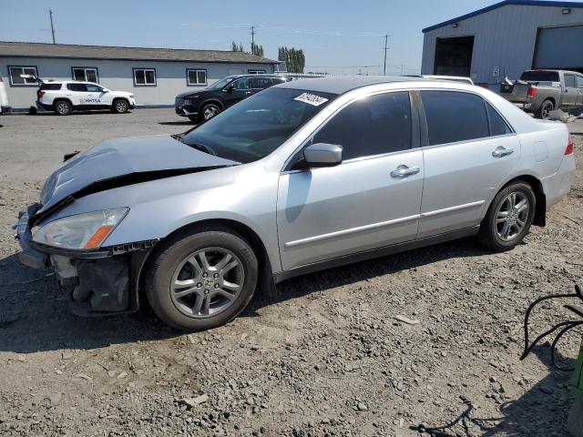 2006 Honda Accord Lx VIN: 1HGCM56406A013327 Lot: 62942654