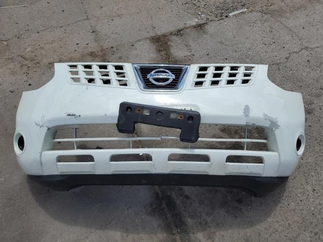 2008 Nissan Rogue S VIN: JN8AS58T08W018182 Lot: 61502414