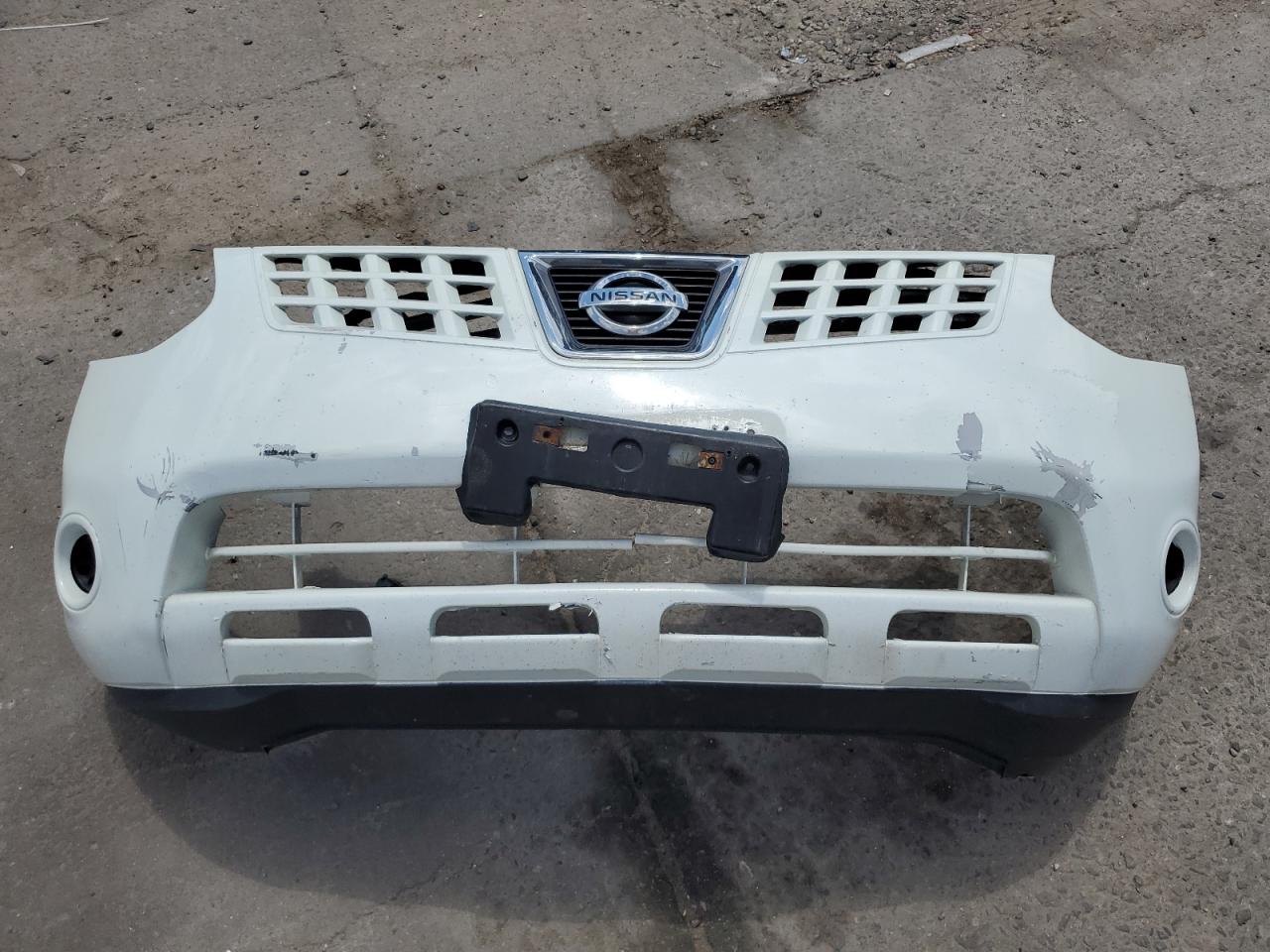 JN8AS58T08W018182 2008 Nissan Rogue S