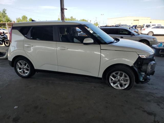2022 KIA SOUL LX - KNDJ23AU4N7167218