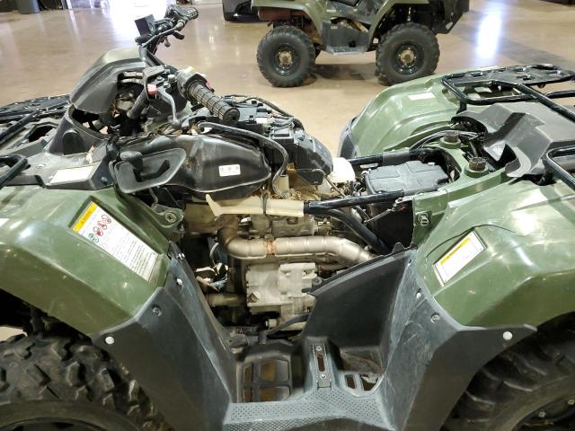 2020 HONDA TRX420 FM 1HFTE40KXL4607775