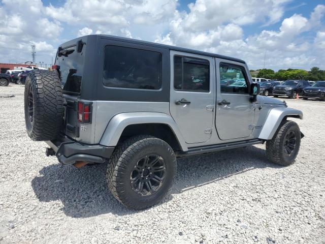 2017 JEEP WRANGLER U - 1C4BJWEG3HL589571
