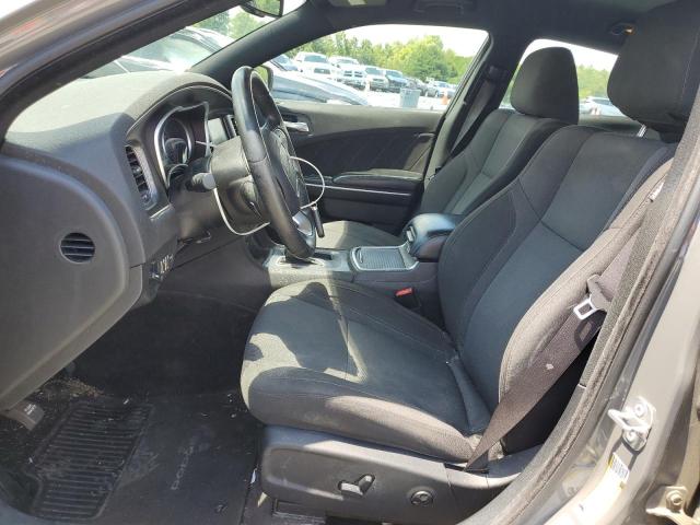 2017 DODGE CHARGER SX - 2C3CDXHG9HH636858