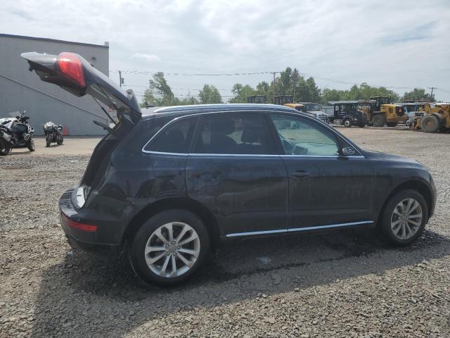 VIN WA1LFAFP7DA036834 2013 Audi Q5, Premium Plus no.3