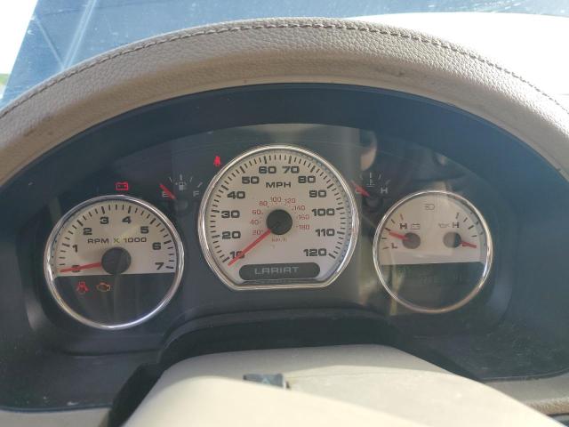 2005 Ford F150 Supercrew VIN: 1FTPW14585FA22809 Lot: 62036354