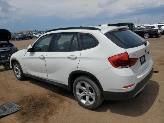 VIN WBAVM1C55EVW49128 2014 BMW X1, Sdrive28I no.2