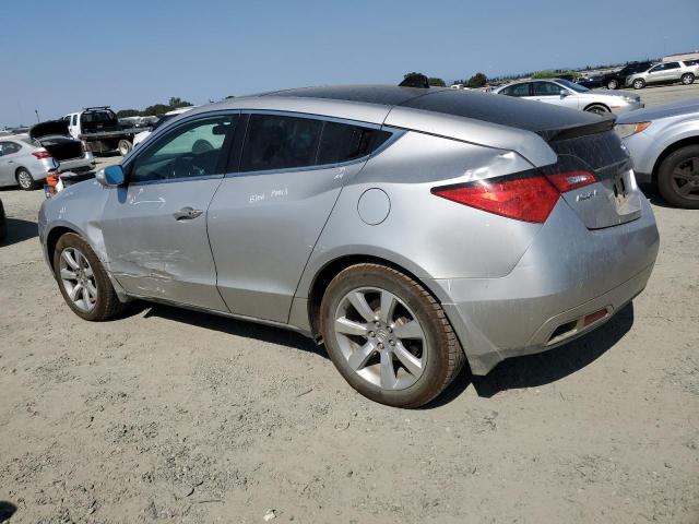 2010 ACURA ZDX TECHNO - 2HNYB1H40AH500905