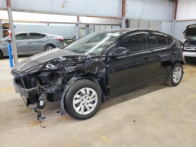 2017 HYUNDAI ELANTRA SE - 5NPD74LF2HH136147