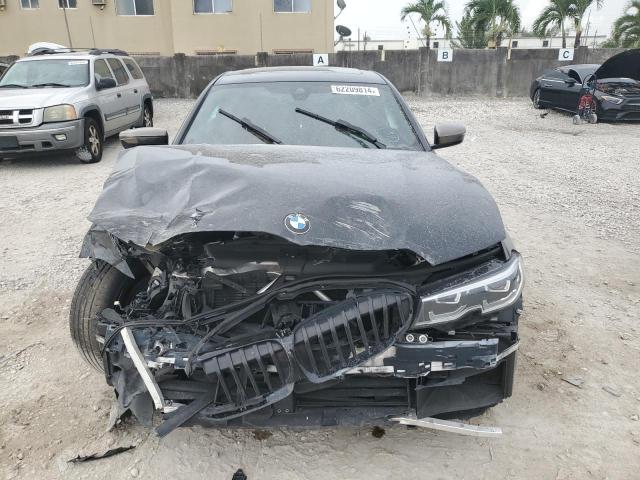 2020 BMW M340I - 3MW5U7J01L8B26649