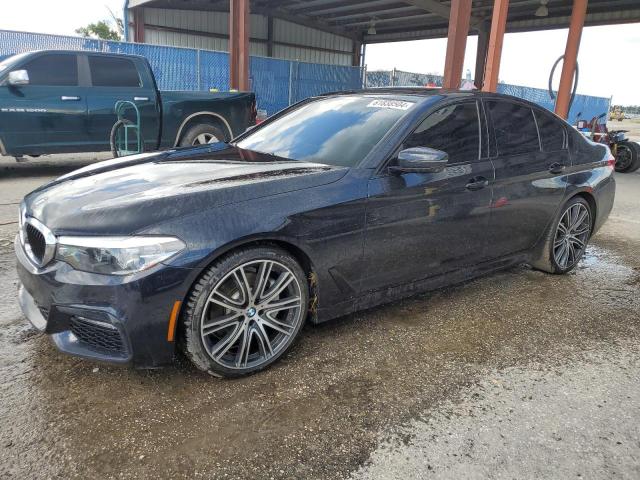 2018 BMW 540 I - WBAJE5C52JWA96741