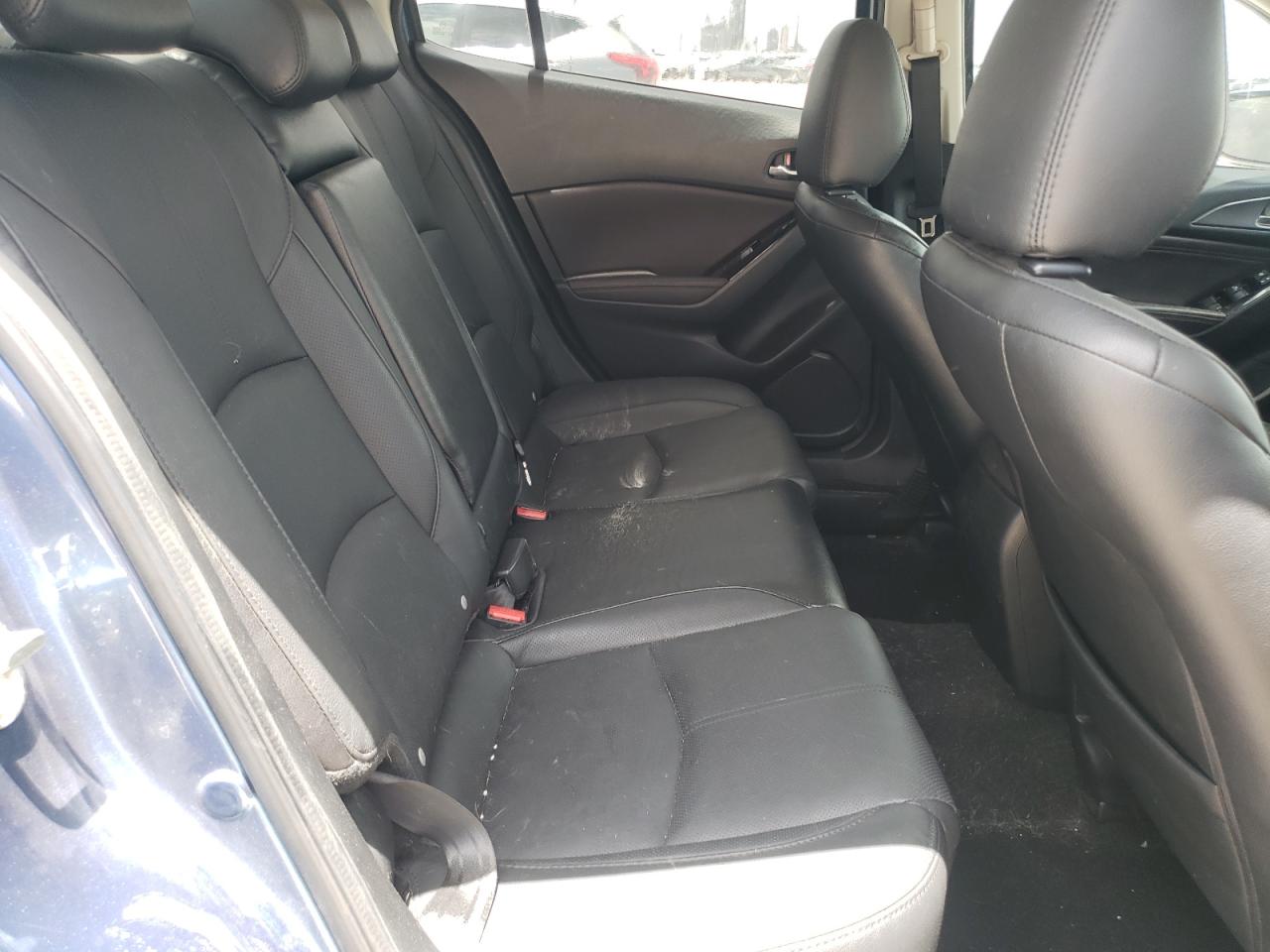 3MZBN1W32JM173970 2018 Mazda 3 Grand Touring