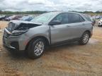 2023 CHEVROLET EQUINOX LS - 3GNAXHEG1PL185300