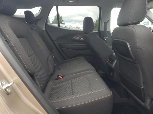 2018 GMC Terrain Sle VIN: 3GKALMEV2JL310263 Lot: 61912134