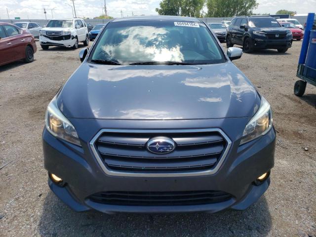 2017 SUBARU LEGACY SPO 4S3BNAR63H3014685