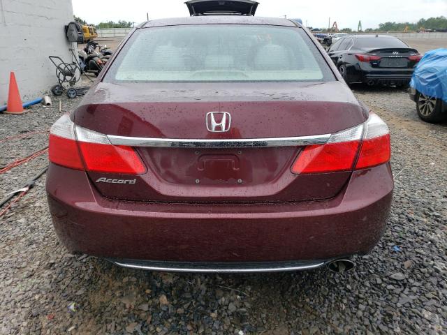 2015 HONDA ACCORD LX 1HGCR2F37FA236715  63930084