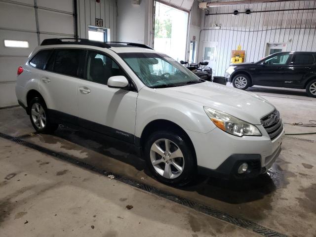 VIN 4S4BRBKC2D3219267 2013 Subaru Outback, 2.5I Lim... no.4