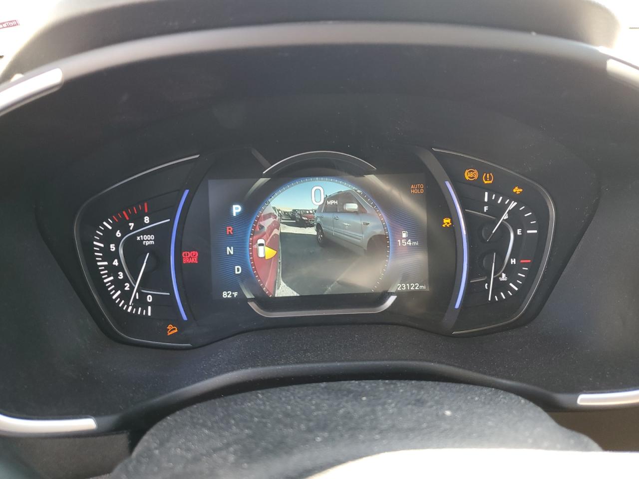 5NMS5CAA6LH218192 2020 Hyundai Santa Fe Limited