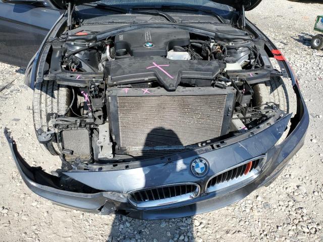 VIN WBA3B5C5XEP543962 2014 BMW 3 Series, 328 Xi Sulev no.11