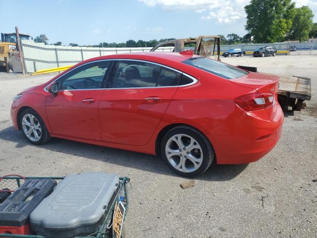 2017 CHEVROLET CRUZE PREM - 1G1BF5SM3H7171860