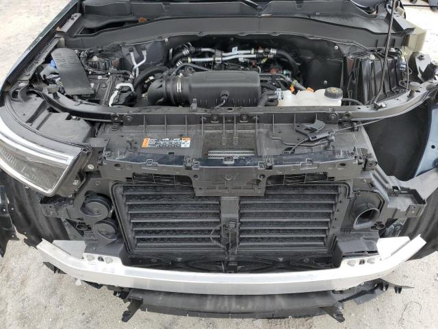 2023 FORD EXPLORER X - 1FMSK7DH8PGA99126