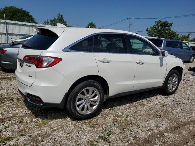 2016 ACURA RDX TECHNO 5J8TB4H57GL023123  63422324