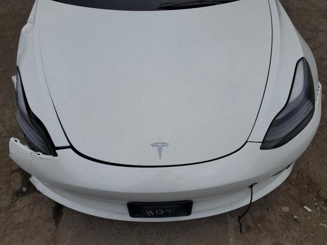 2023 TESLA MODEL 3 - 5YJ3E1EA2PF436561
