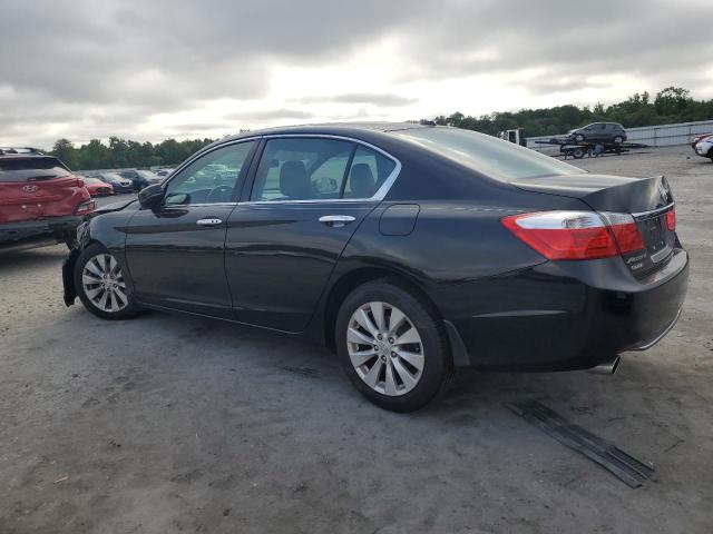 VIN 1HGCR3F85EA016182 2014 Honda Accord, Exl no.2