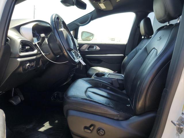2018 CHRYSLER PACIFICA T - 2C4RC1EG6JR352002