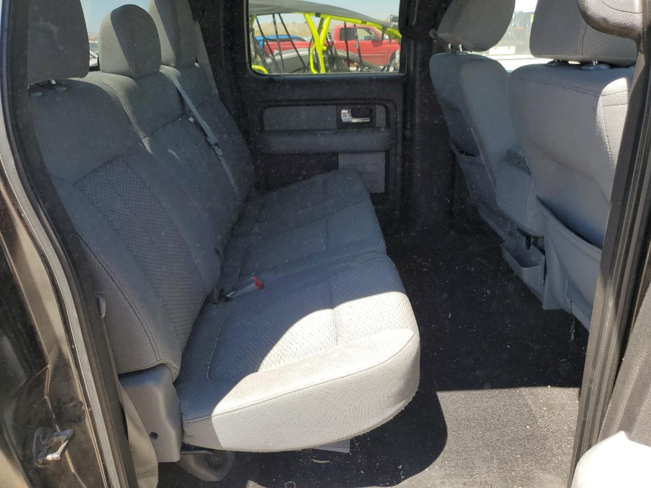 1FTFW1ET2CFA76094 2012 Ford F150 Supercrew