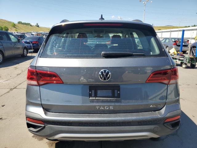 VIN 3VV8X7B23RM017571 2024 Volkswagen Taos, S no.6