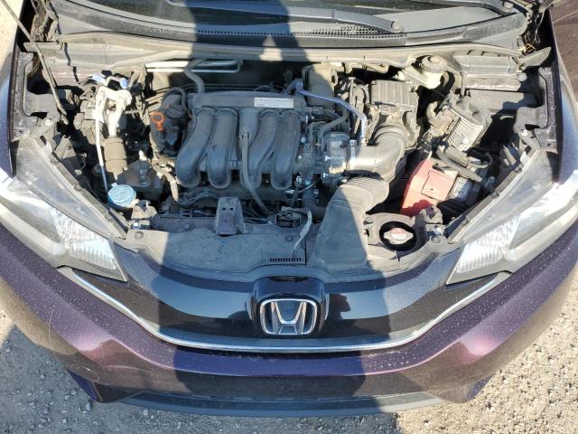 VIN 3HGGK5G85FM745142 2015 Honda Fit, EX no.11