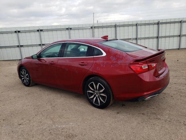 2023 CHEVROLET MALIBU RS - 1G1ZG5STXPF249994