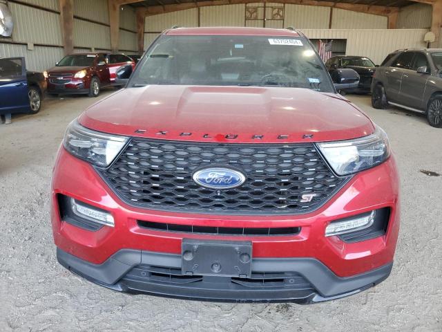 2020 FORD EXPLORER S 1FM5K8GC6LGC89858  63752404