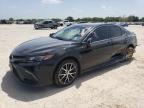 2024 TOYOTA CAMRY SE N - 4T1G11AK7RU864742