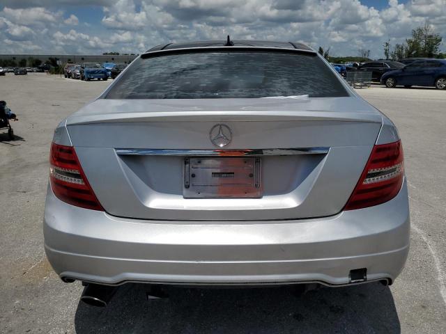 VIN WDDGJ4HB0EG211678 2014 Mercedes-Benz C-Class, 250 no.6