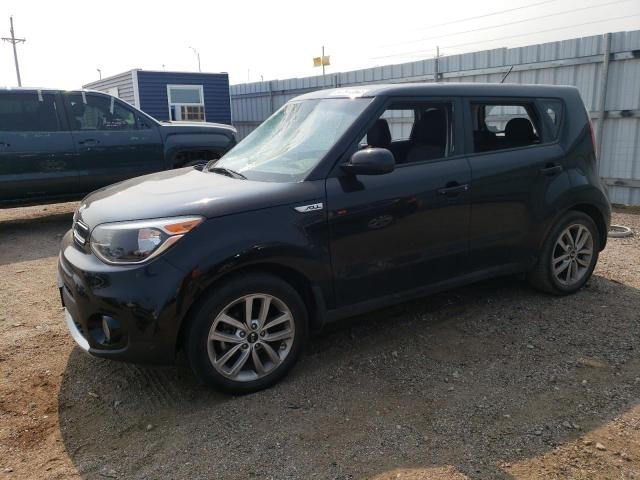 VIN KNDJP3A54H7424361 2017 KIA Soul, + no.1