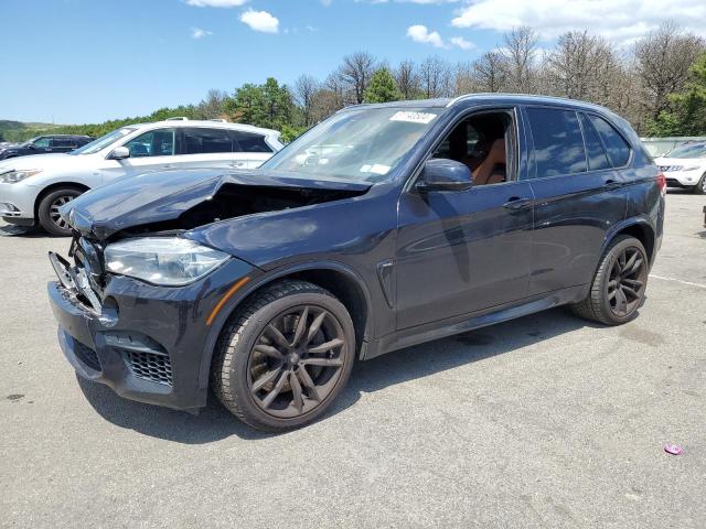 VIN 5YMKT6C54G0R78349 2016 BMW X5, M no.1