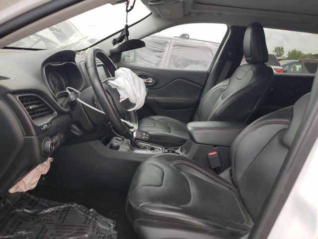 2019 JEEP CHEROKEE T - 1C4PJMBX7KD140720