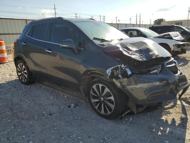 2017 BUICK ENCORE PRE - KL4CJASB0HB043682