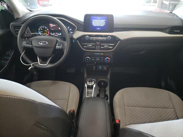2021 FORD ESCAPE SE - 1FMCU9G60MUA04799
