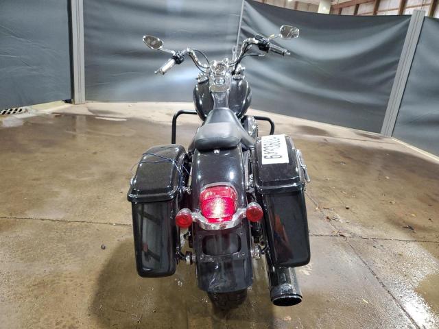 2012 HARLEY-DAVIDSON FLD SWITCH - 1HD1GZM11CC312658