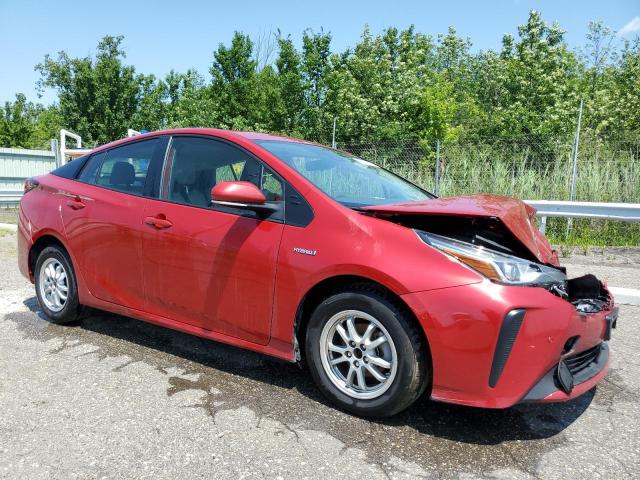 2022 TOYOTA PRIUS NIGH - JTDKAMFU9N3164019