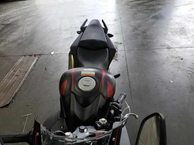 2021 HONDA CBR300 R MLHNC5107M5700693