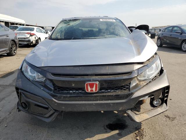 VIN 2HGFC1E5XKH702306 2019 Honda Civic, SI no.5