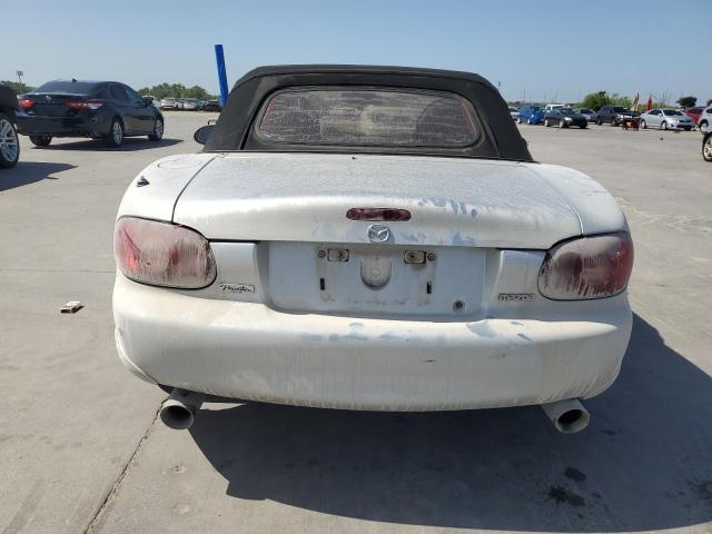 2003 Mazda Mx-5 Miata Base VIN: JM1NB353830313371 Lot: 61632324