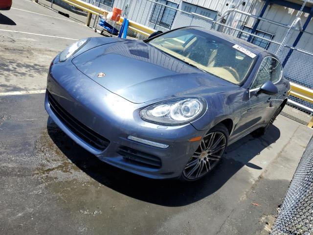 VIN WP0AD2A70FL040893 2015 PORSCHE PANAMERA no.1